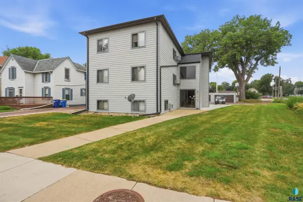 703 S Dakota Ave, Sioux Falls, SD 57104