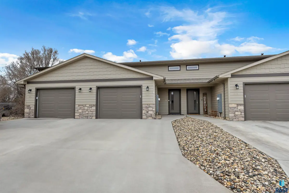 303 N Heron Pl, Sioux Falls, SD 57107 - #1