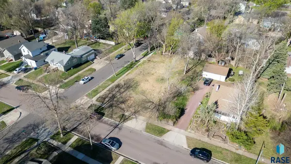 1821 S Duluth Ave, Sioux Falls, SD 57105