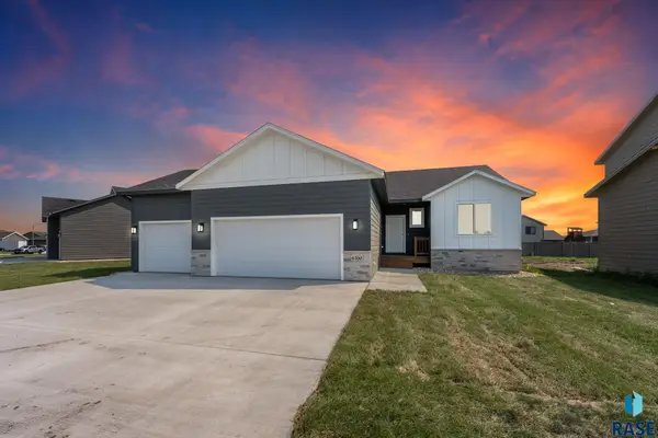6400 S Dublin Ave, Sioux Falls, SD 57106