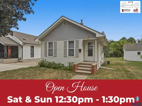 808 N Prairie Ave, Sioux Falls, SD 57104