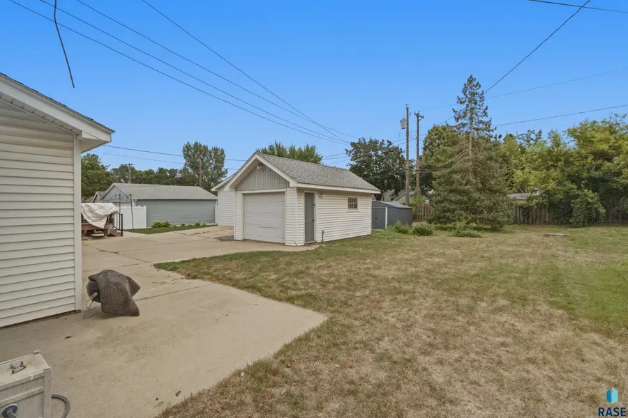808 N Prairie Ave, Sioux Falls, SD 57104 - #2