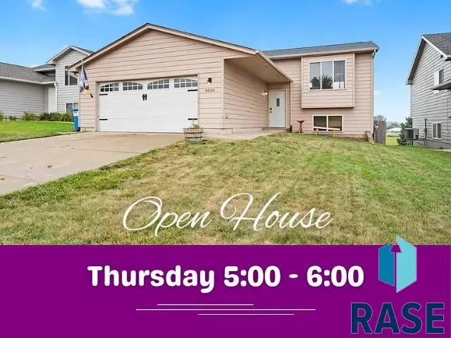 8004 W Browning St, Sioux Falls, SD 57106 - #1