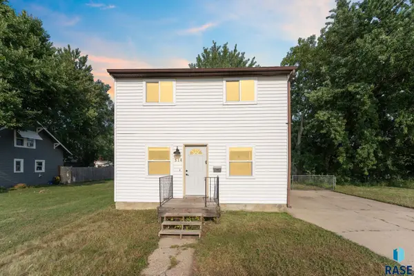 514 S 5th Ave, Sioux Falls, SD 57104