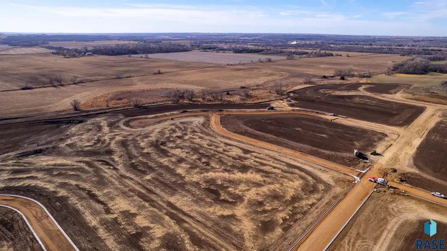 Lot 9 Block 6 S Alexa Ave, Brandon, SD 57005 - #3