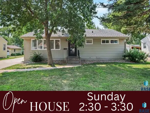 2905 S West Ave, Sioux Falls, SD 57105