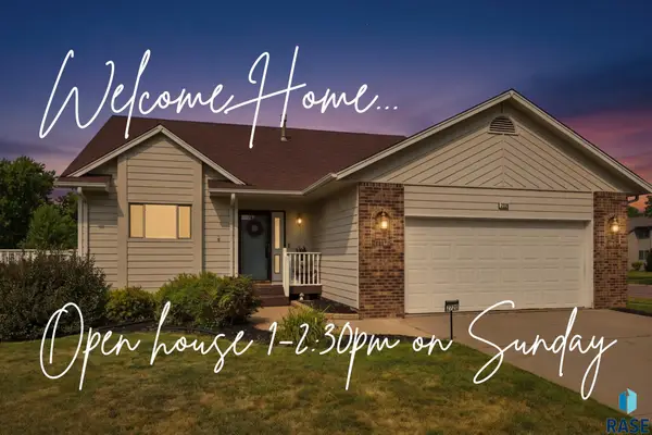 2738 S Avondale Ct, Sioux Falls, SD 57110