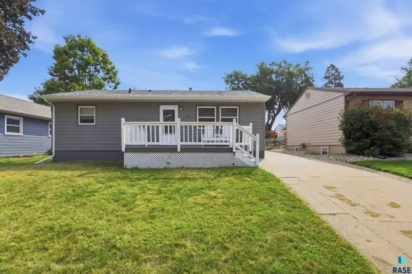 704 S Holt Ave, Sioux Falls, SD 57103