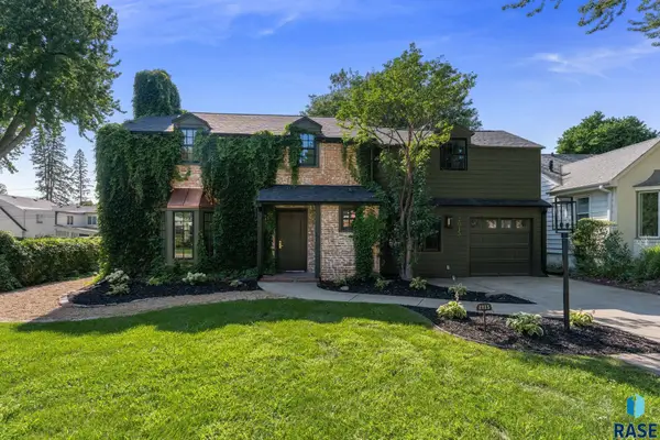2015 S Pendar Ln, Sioux Falls, SD 57105