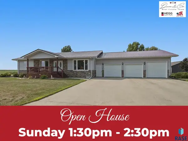 521 E Lightner Ave, Salem, SD 57058