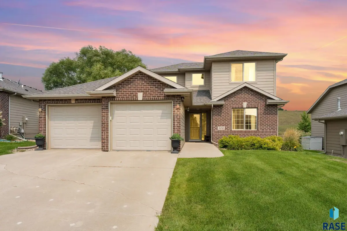 5016 S Winston Ln, Sioux Falls, SD 57108 - #1