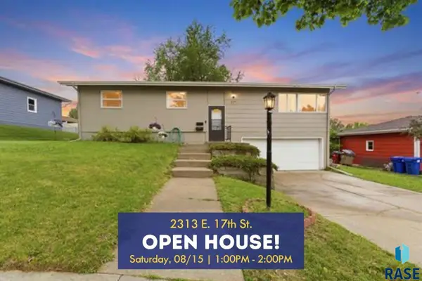 2313 E 17th St, Sioux Falls, SD 57103