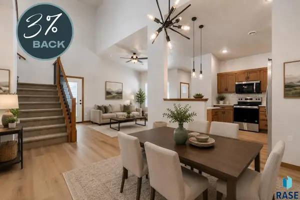 2401 E Jetty Pl, Sioux Falls, SD 57108