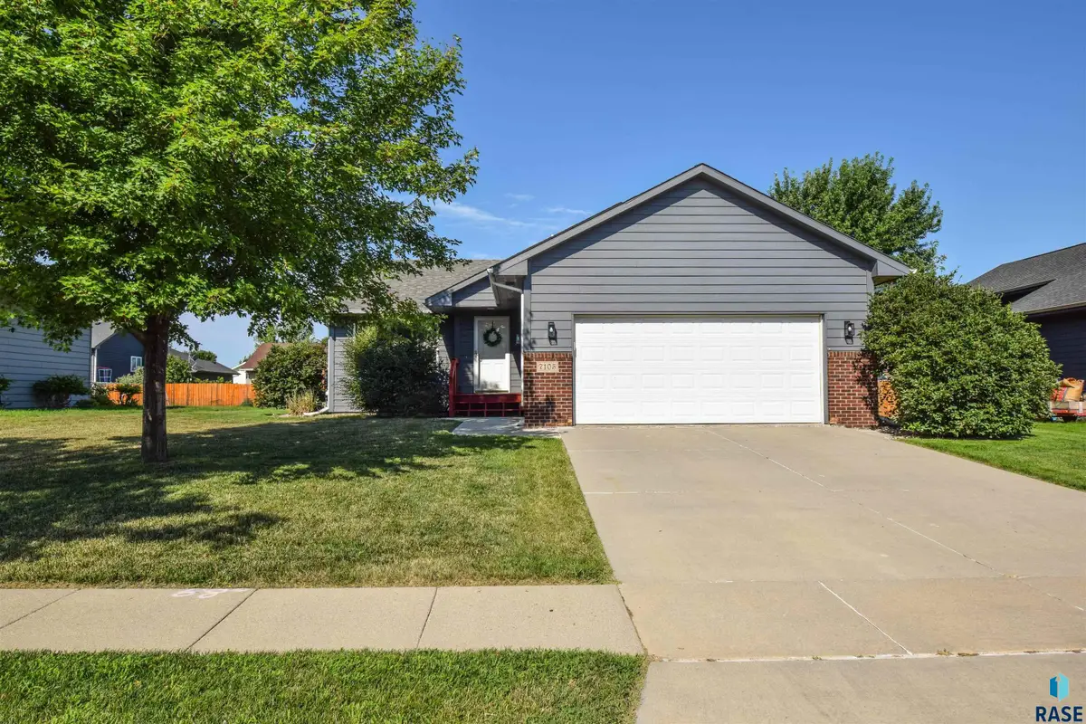 7105 S Hughes Ave, Sioux Falls, SD 57108 - #1