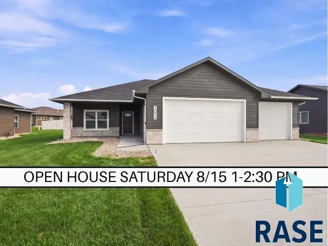 5004 E 65th St, Sioux Falls, SD 57108 - #1