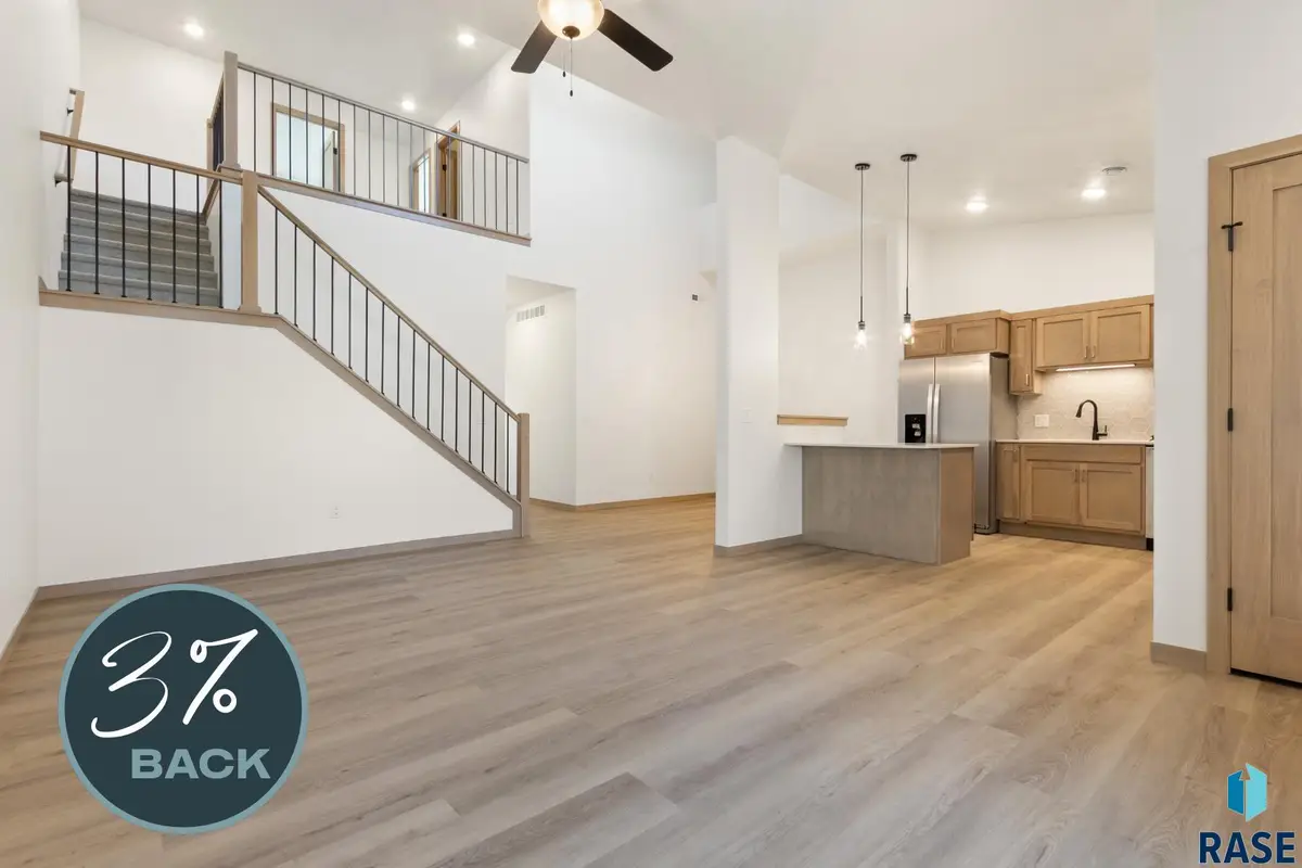 2403 E Jetty Pl, Sioux Falls, SD 57108 - #1