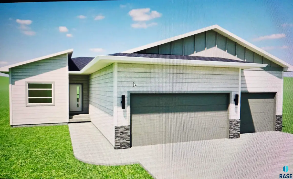 1110 Cyber Ct, Madison, SD 57042 - #1