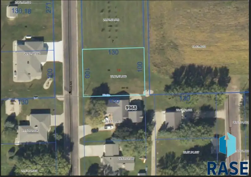Kansas Ave, Platte, SD 57369 - #1