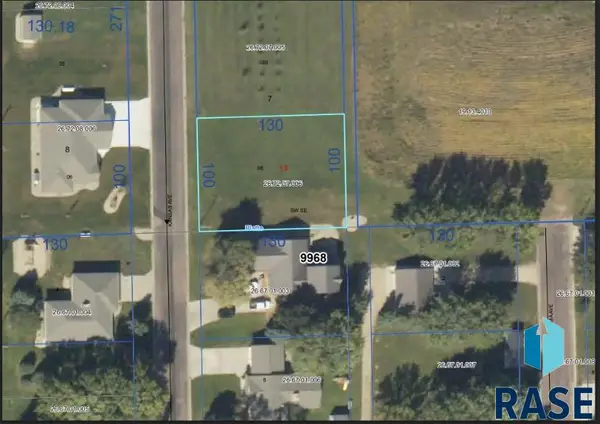 Kansas Ave, Platte, SD 57369