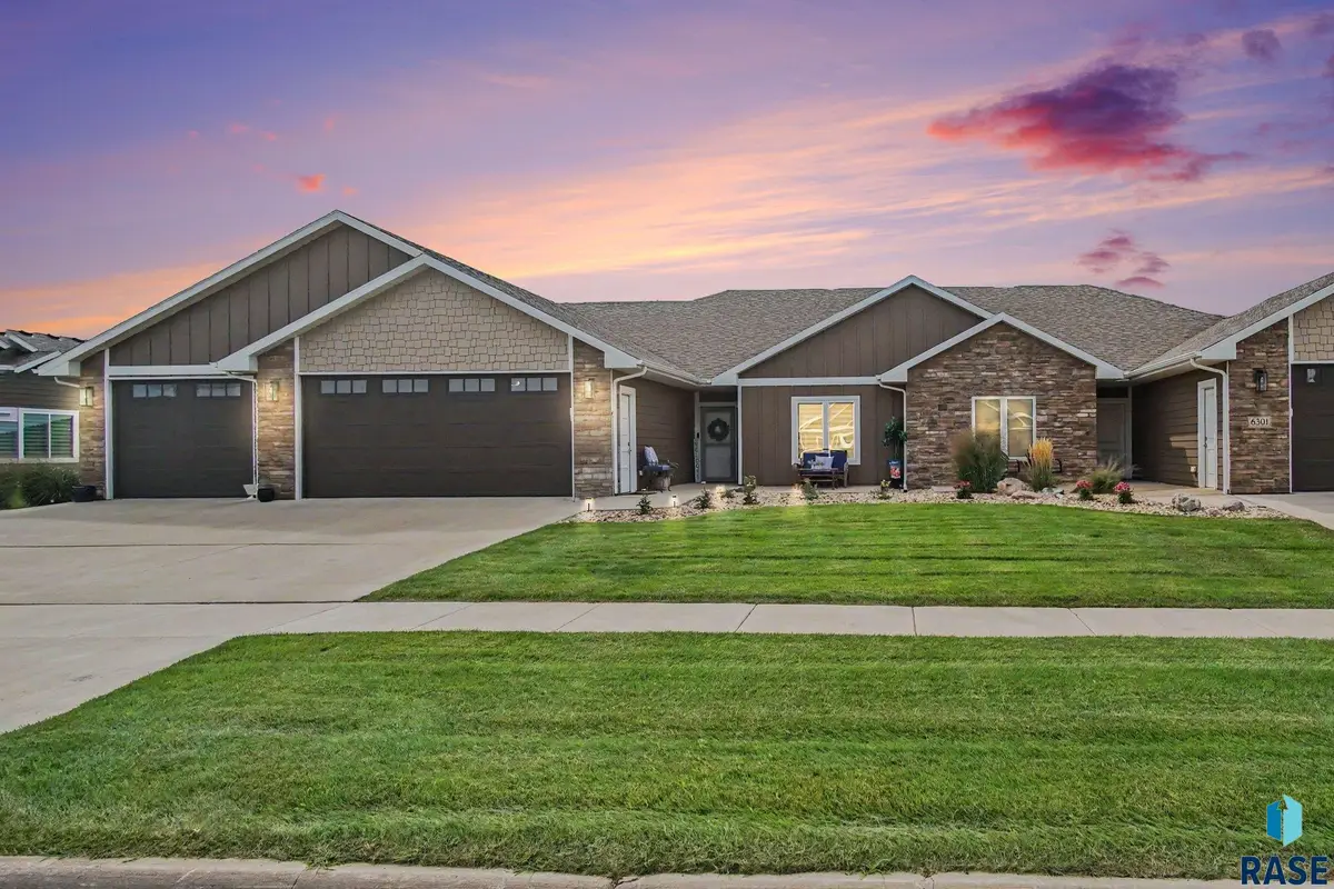 6303 S Maple Rock Trl, Sioux Falls, SD 57108 - #1