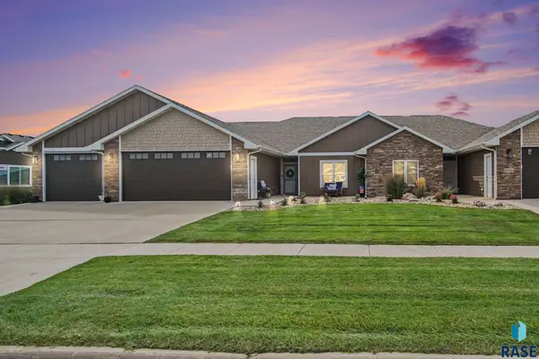 6303 S Maple Rock Trl Trl, Sioux Falls, SD 57108