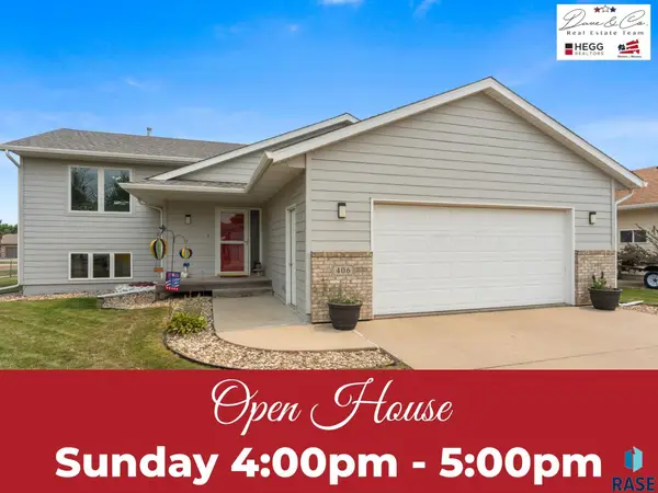406 S Eastern Ave, Hartford, SD 57033
