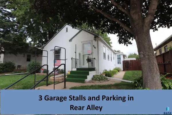 916 N Minnesota Ave, Sioux Falls, SD 57104