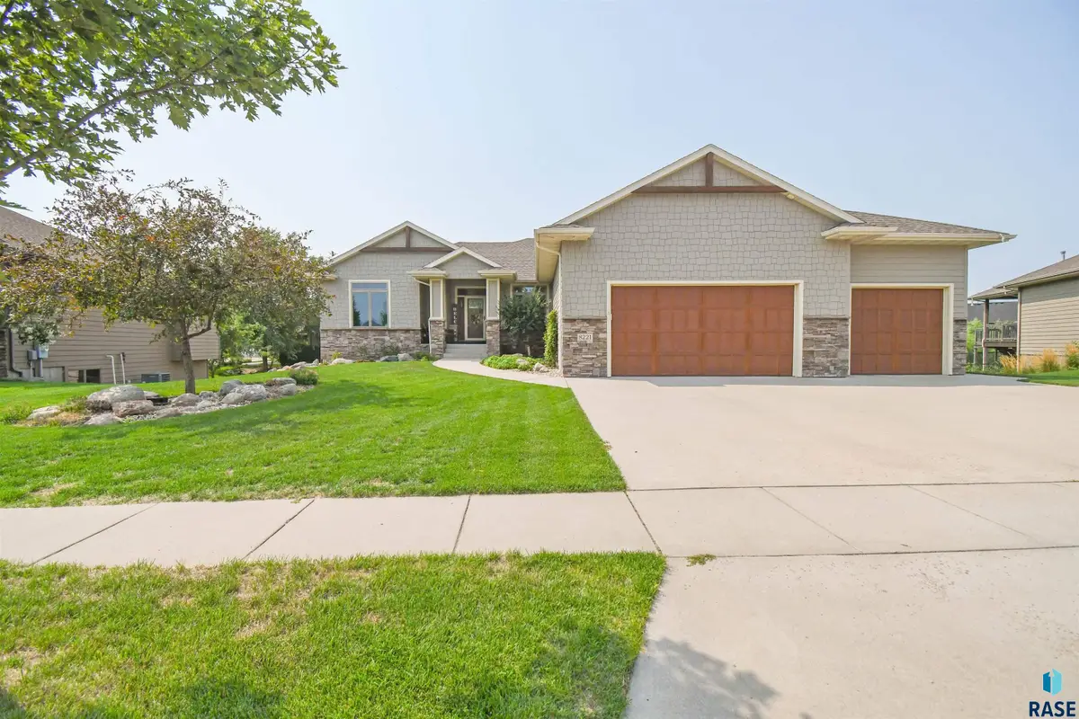 8221 S Grass Creek Dr, Sioux Falls, SD 57108 - #1