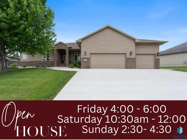 5604 S Josh Wyatt Dr, Sioux Falls, SD 57108