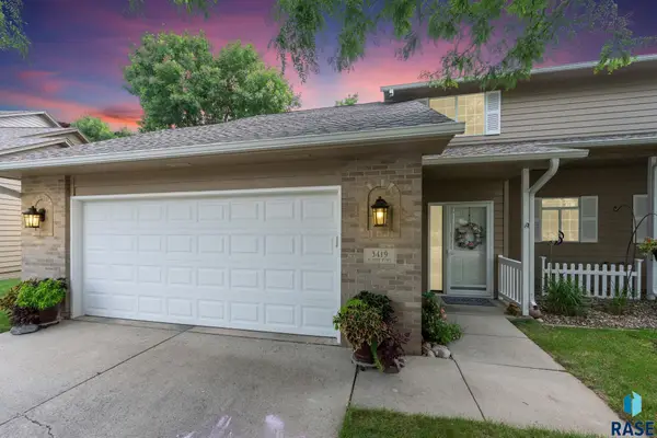 3419 W 80th Pl, Sioux Falls, SD 57108