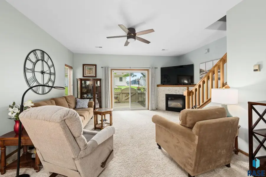 3419 W 80th Pl, Sioux Falls, SD 57108 - #2