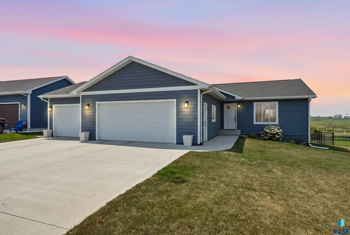201 Westland Ave, Volga, SD 57071 - #1