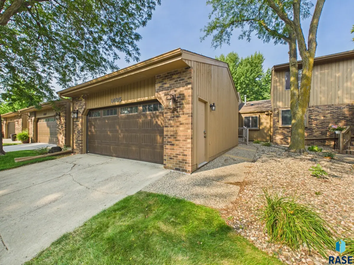 1435 S Westward Ho Pl, Sioux Falls, SD 57105 - #1