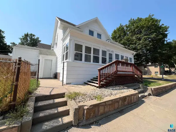401 E 14th St, Sioux Falls, SD 57104
