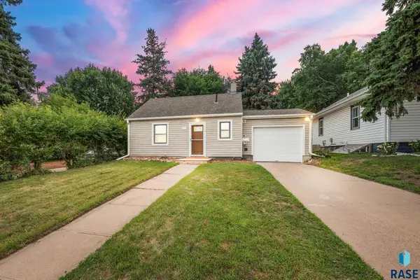 603 18th St, Sioux Falls, SD 57105