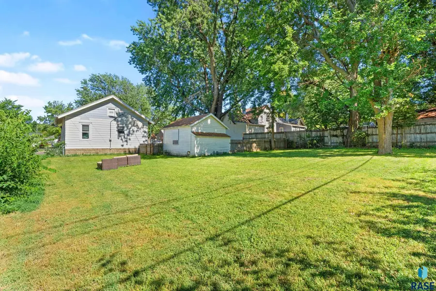 221 N West Ave, Sioux Falls, SD 57104 - #3