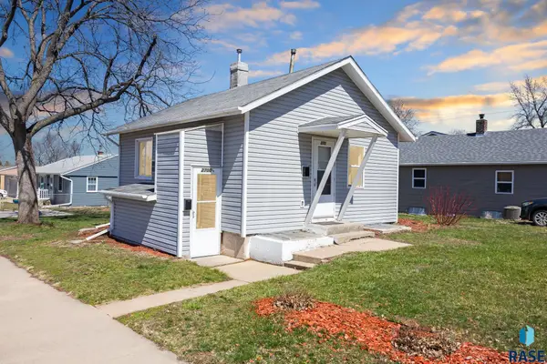 2700 E 12th St, Sioux Falls, SD 57103