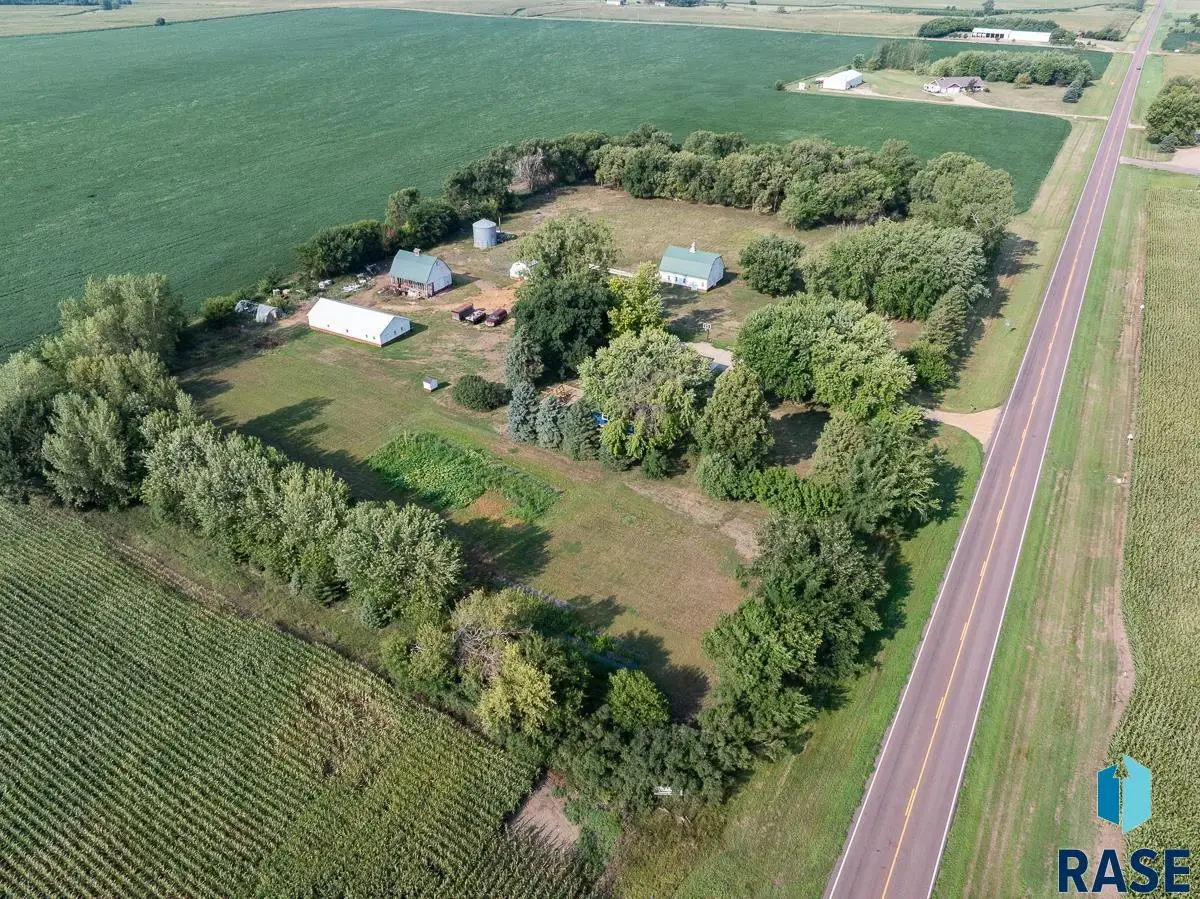 45841 275th St, Parker, SD 57053 - #1