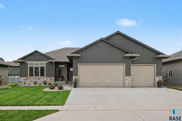8809 W Rathburn St, Sioux Falls, SD 57106