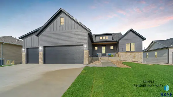 2707 Homestead St, Harrisburg, SD 57032