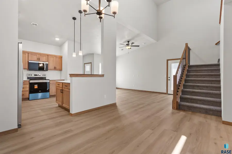 5700 E Marley Pl, Sioux Falls, SD 57108 - #2