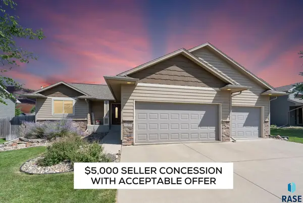5208 S Breezeway Ave, Sioux Falls, SD 57108