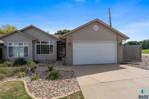 1201 E 62nd St, Sioux Falls, SD 57108
