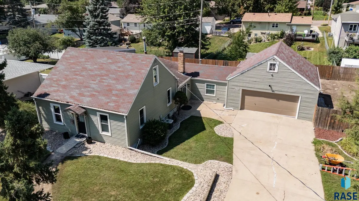 2801 S West Ave, Sioux Falls, SD 57105 - #1