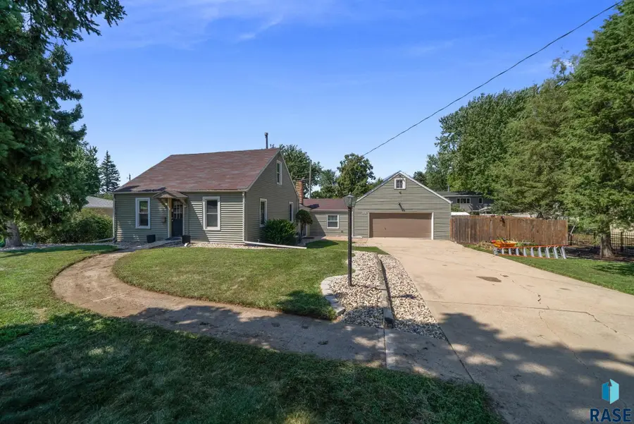 2801 S West Ave, Sioux Falls, SD 57105 - #3
