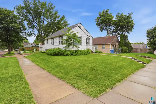 401 W 29th St, Sioux Falls, SD 57105