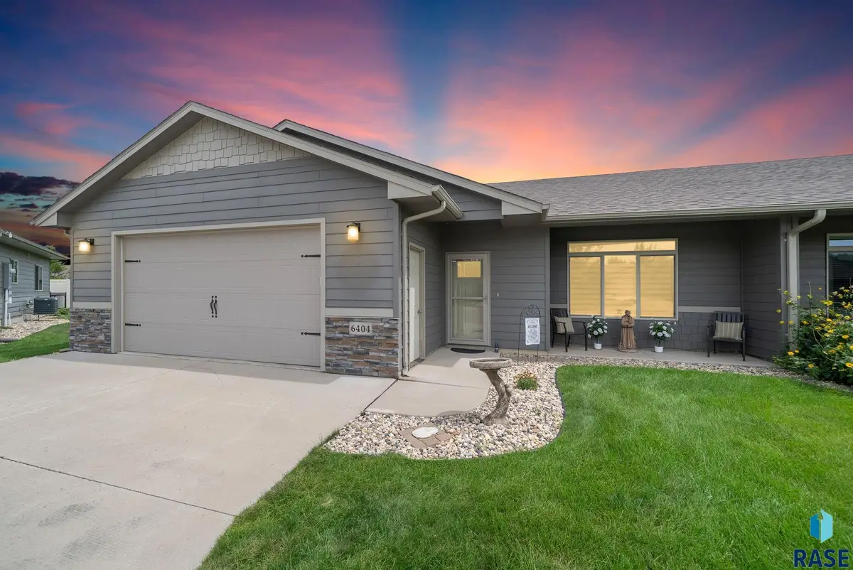 6404 S Callie Eve Cir, Sioux Falls, SD 57108 - #1