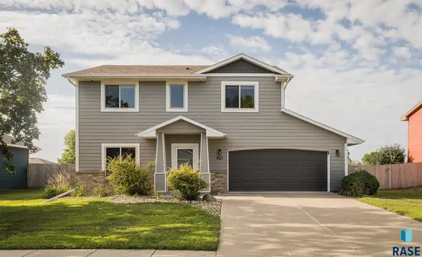 803 Hemlock St, Harrisburg, SD 57032