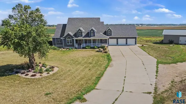 1440 Quarry Rd, Luverne, MN 56156