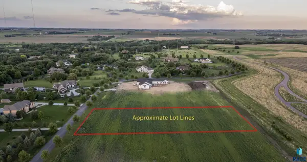 Lot 6 Trading Post Rd, Sioux Falls, SD 57108